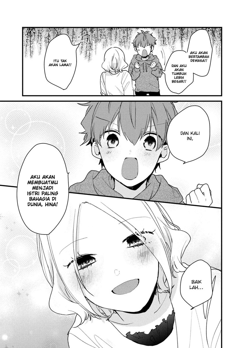 Chapter 50 - halaman 18