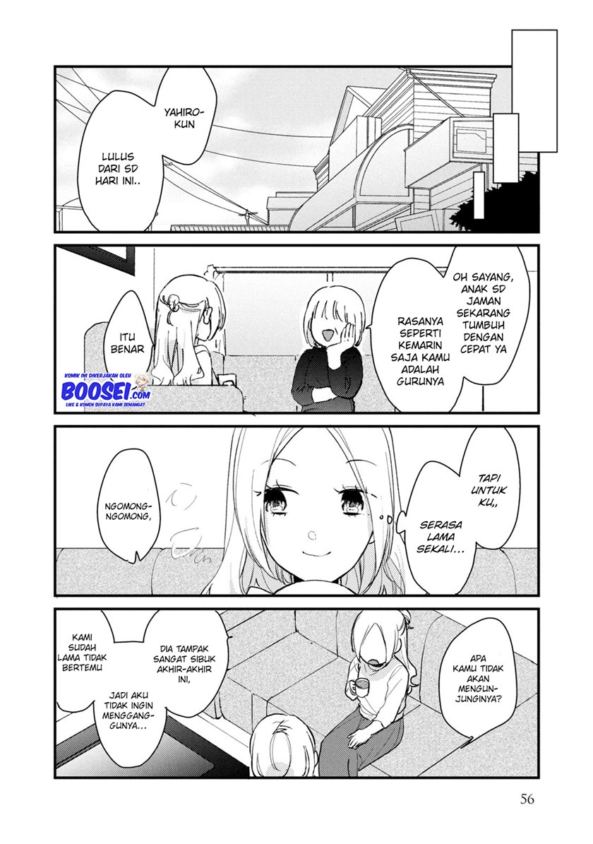 Chapter 50 - halaman 19
