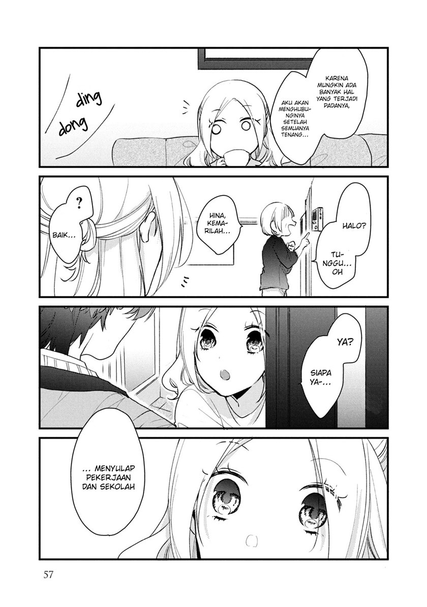 Chapter 50 - halaman 20