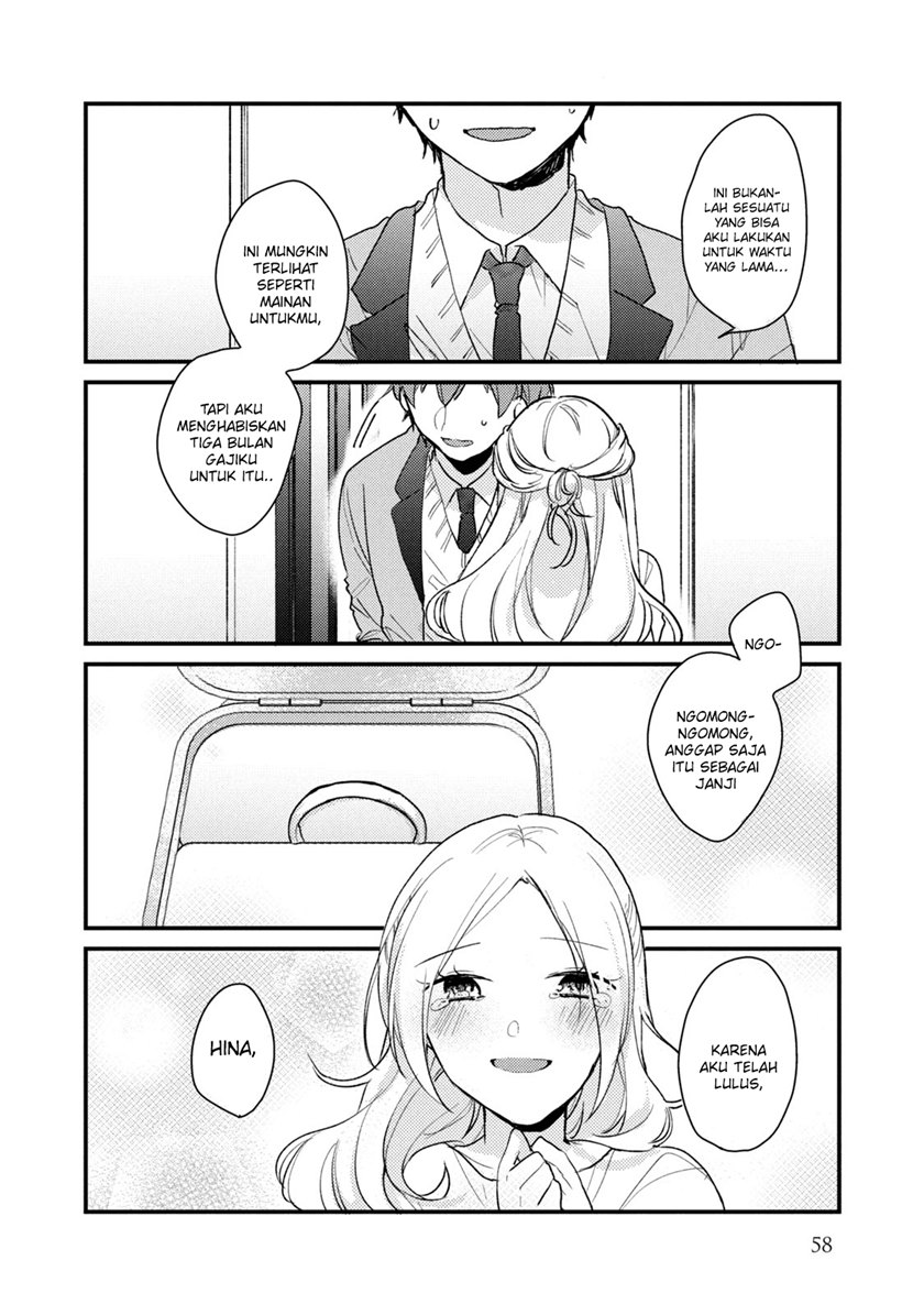 Chapter 50 - halaman 21