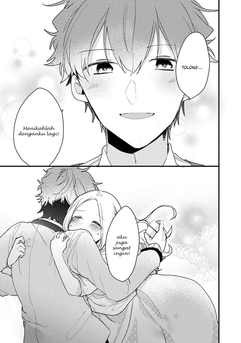 Chapter 50 - halaman 22
