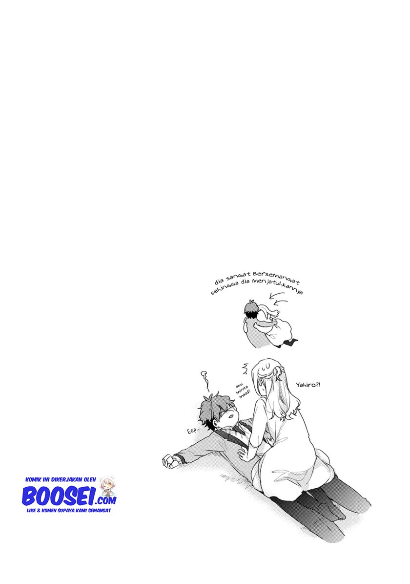 Chapter 50 - halaman 23