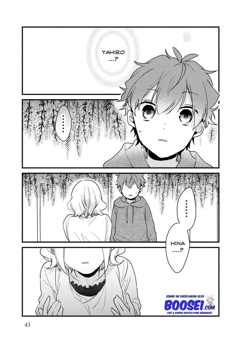 Chapter 50 - halaman 6