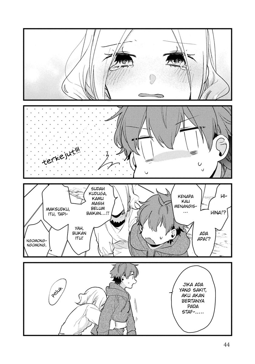 Chapter 50 - halaman 7