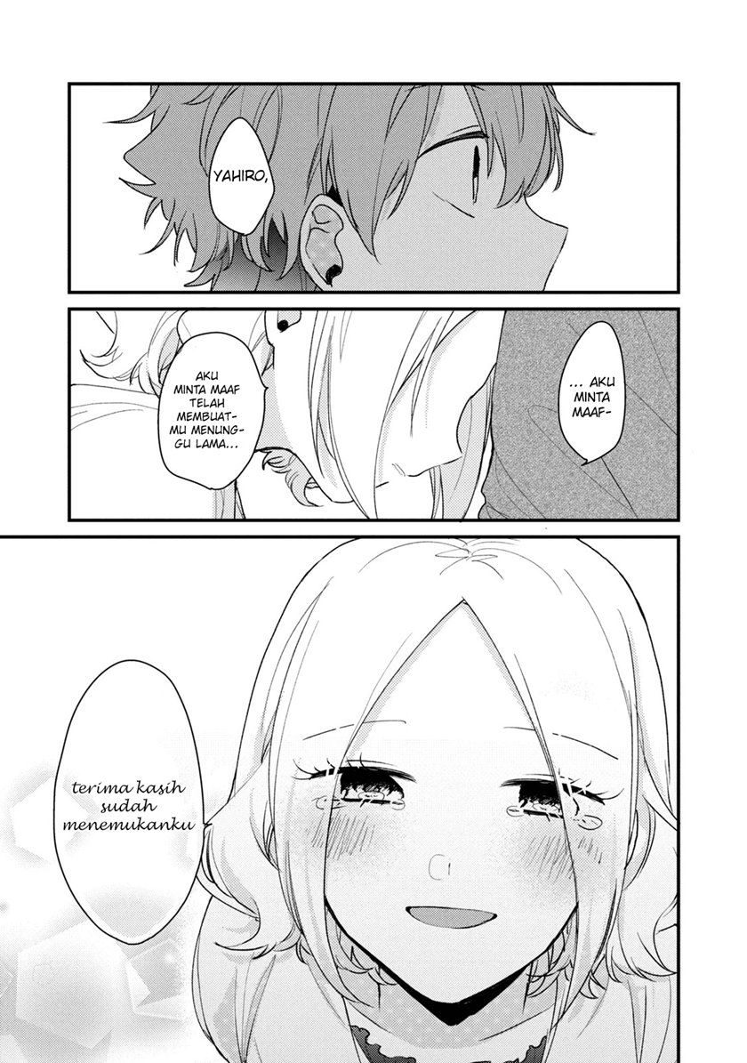 Chapter 50 - halaman 8