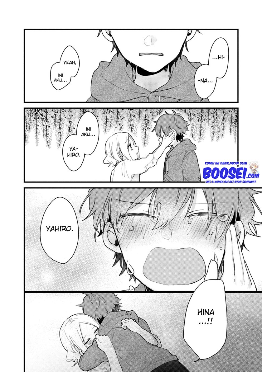 Chapter 50 - halaman 9