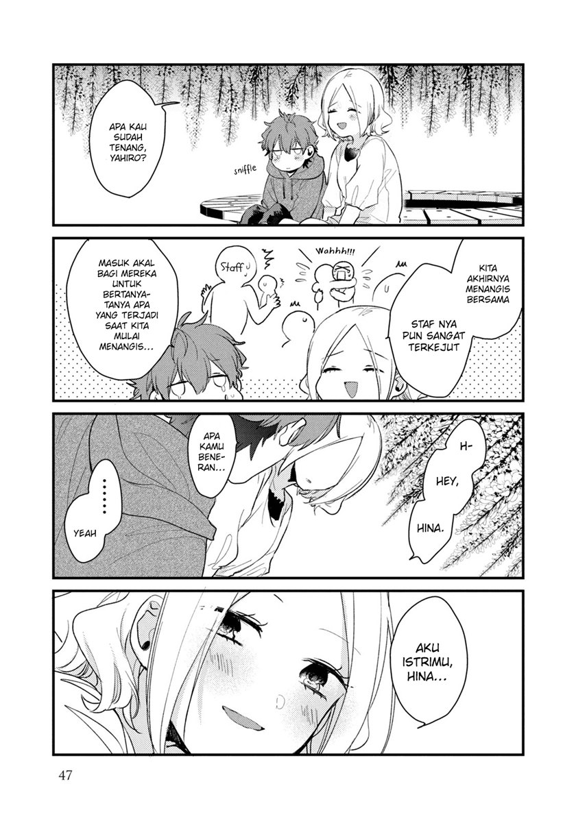 Chapter 50 - halaman 10