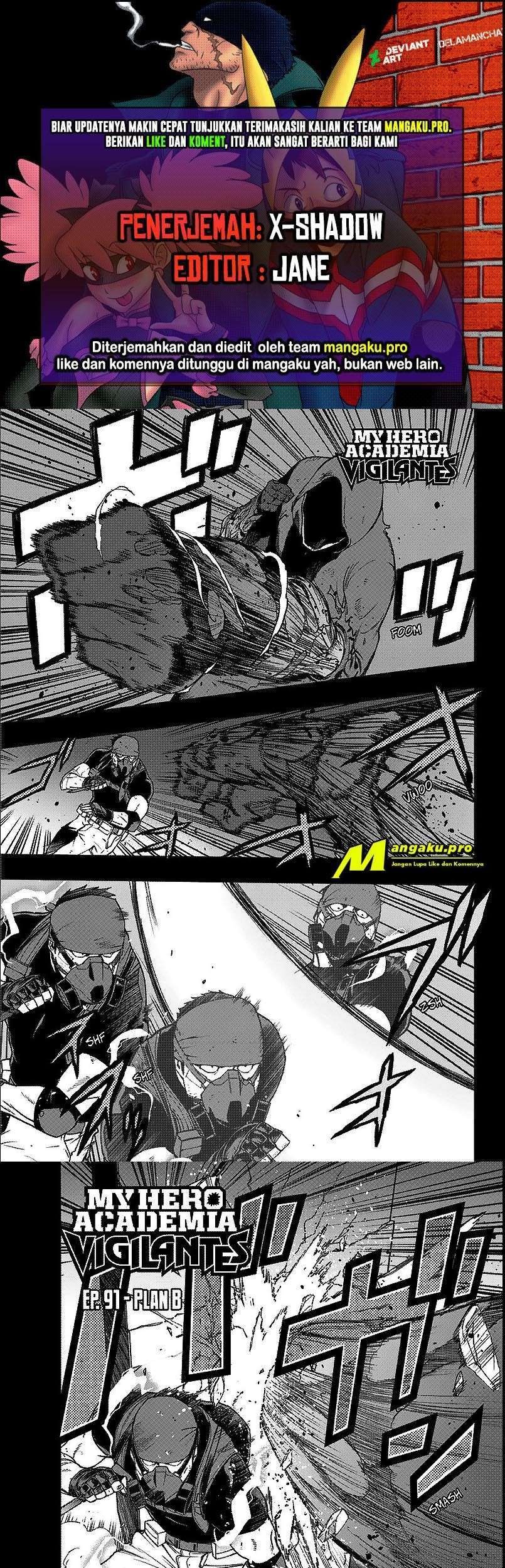 Chapter 91 - halaman 2