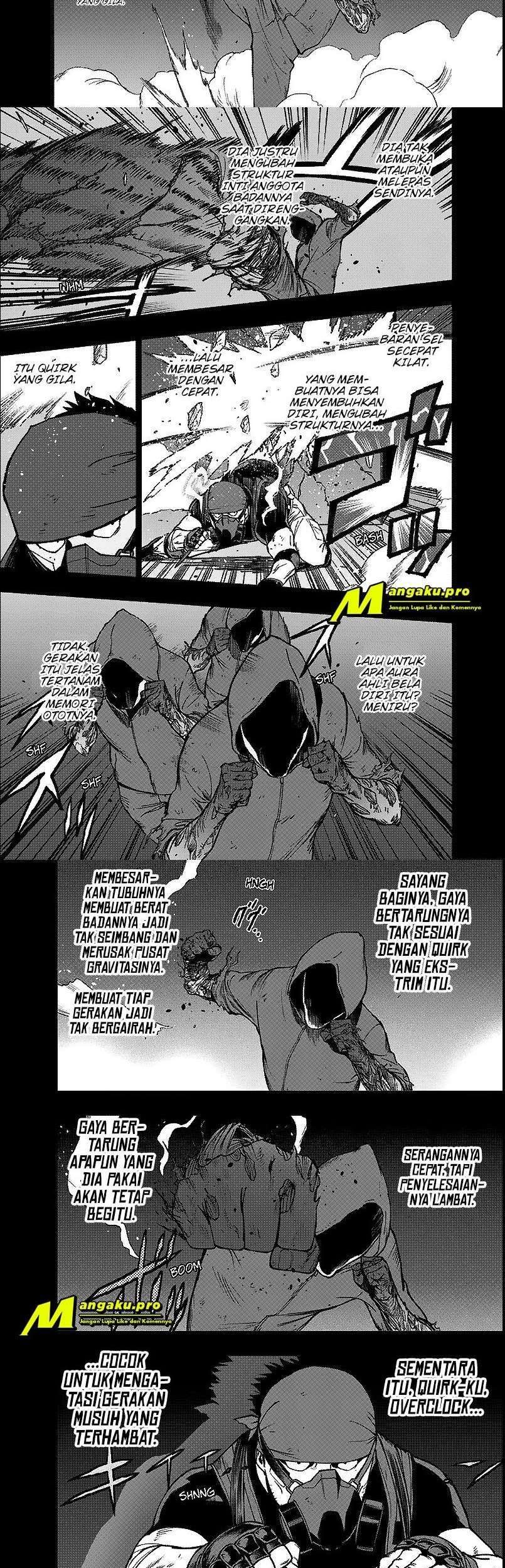 Chapter 91 - halaman 6