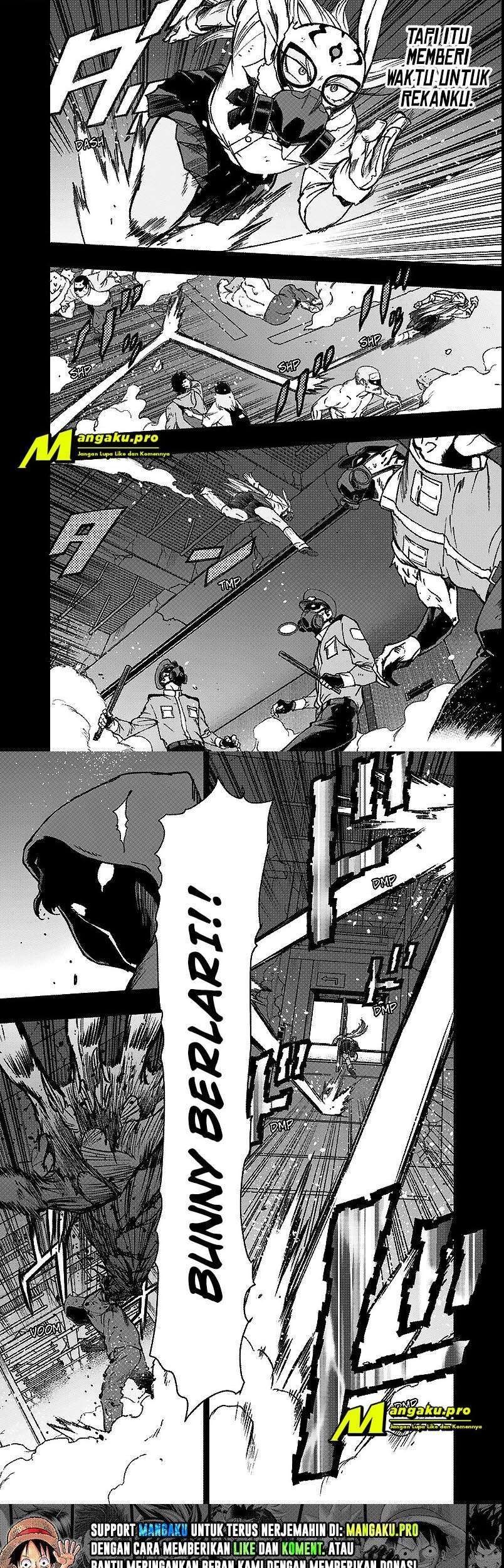 Chapter 91 - halaman 9