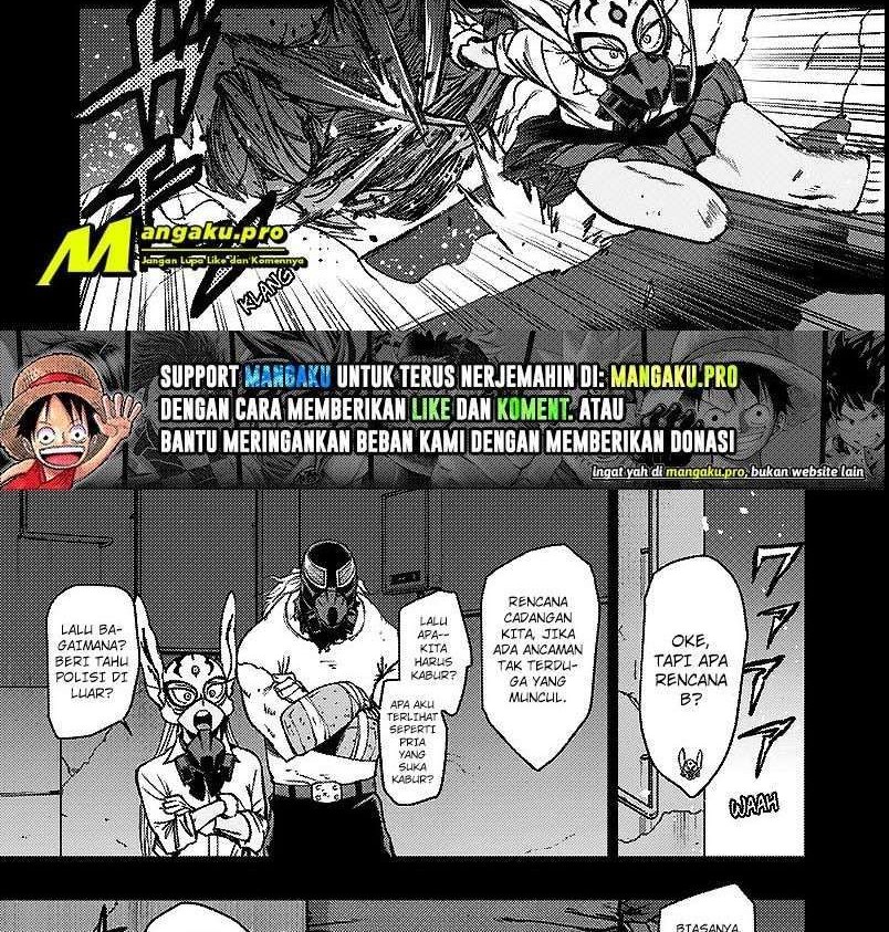 Chapter 91 - halaman 12