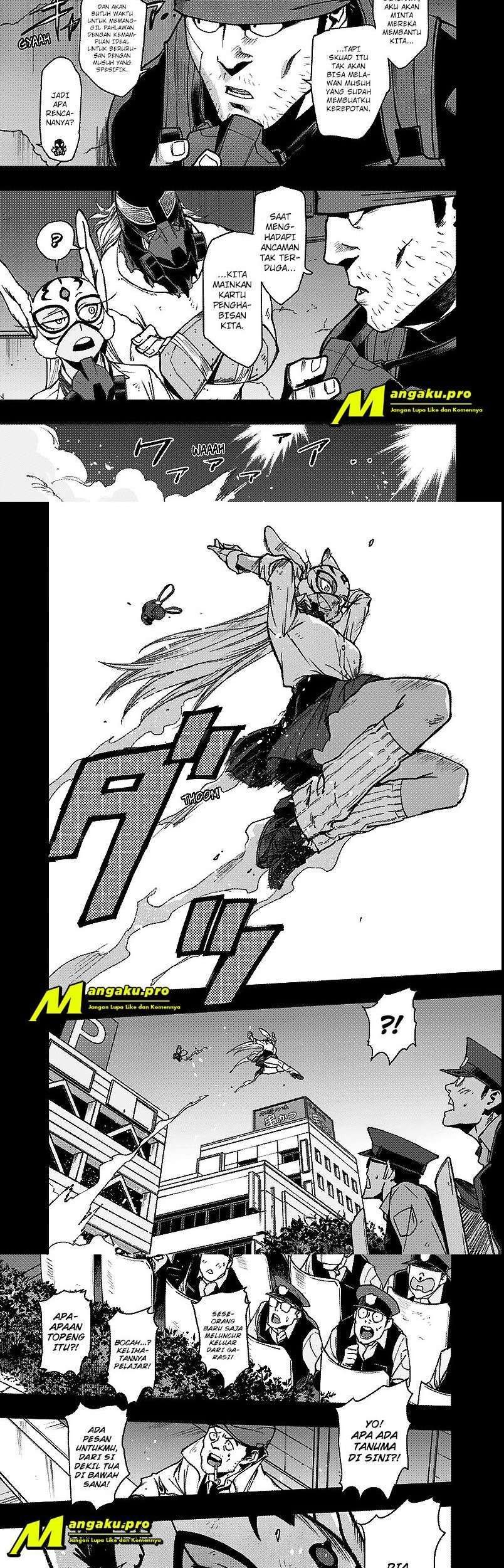 Chapter 91 - halaman 13