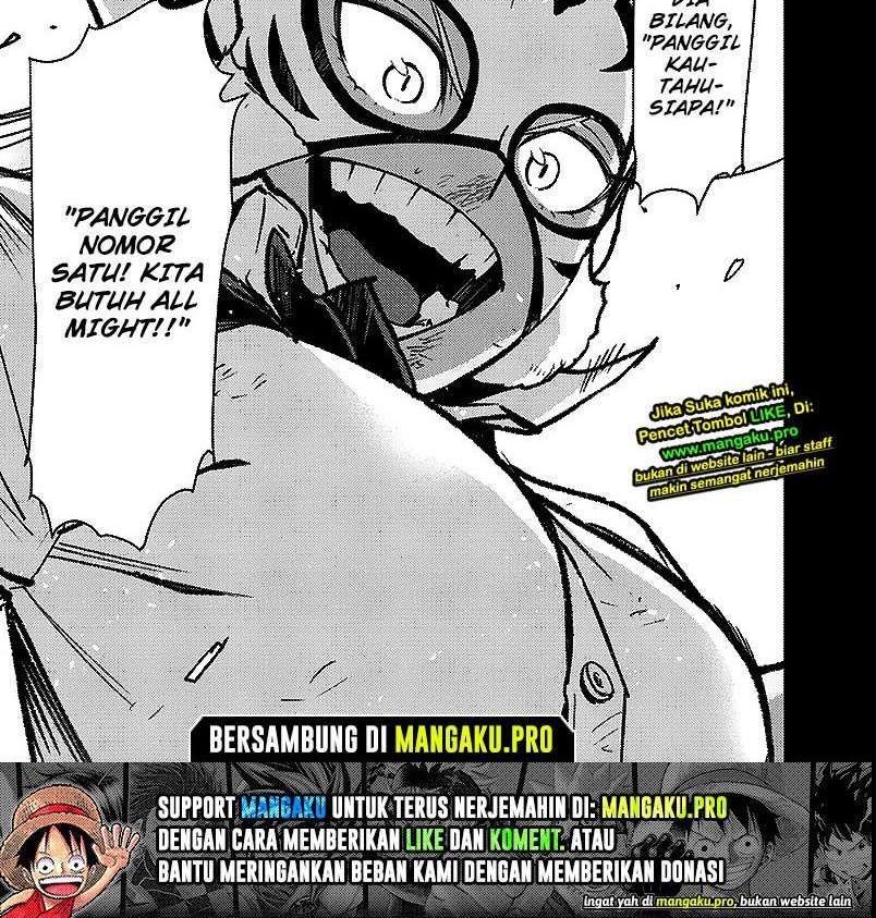 Chapter 91 - halaman 14