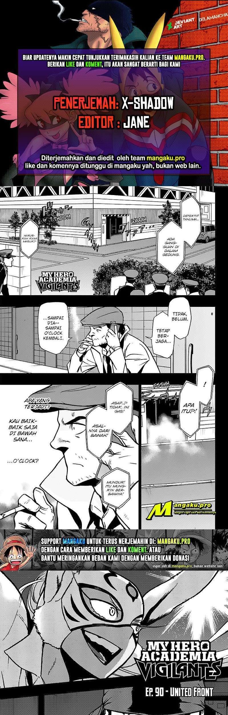 Chapter 90 - halaman 2