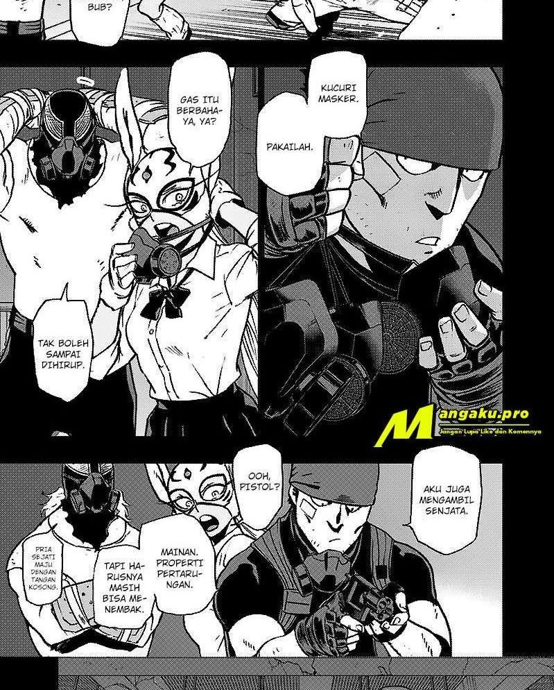 Chapter 90 - halaman 5