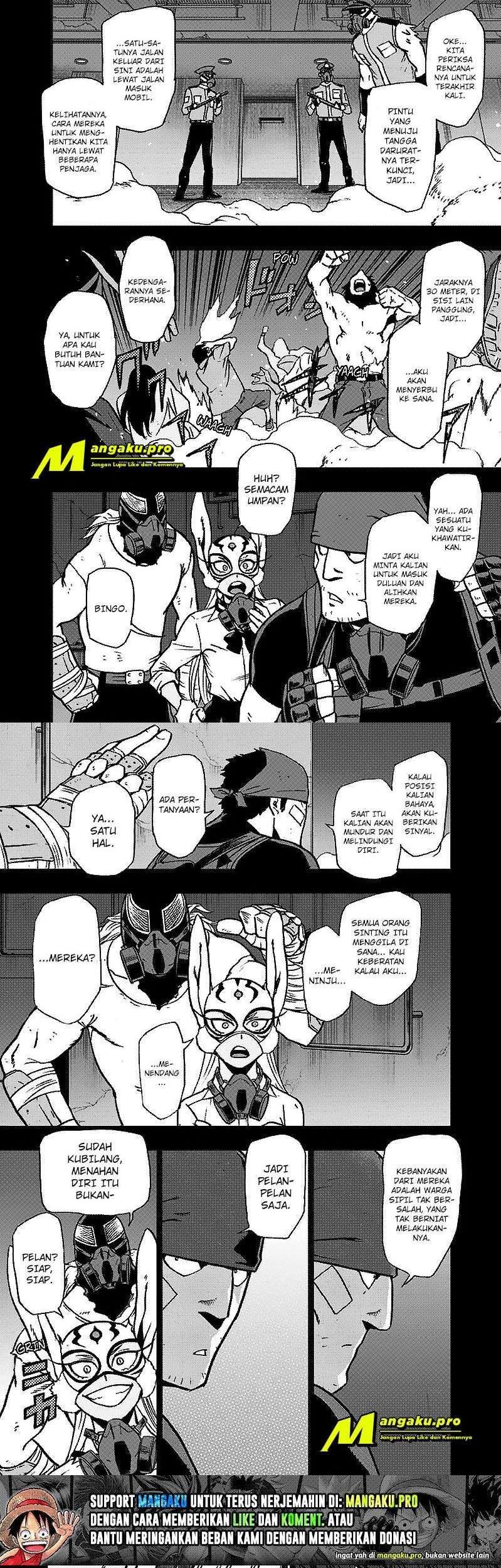 Chapter 90 - halaman 6