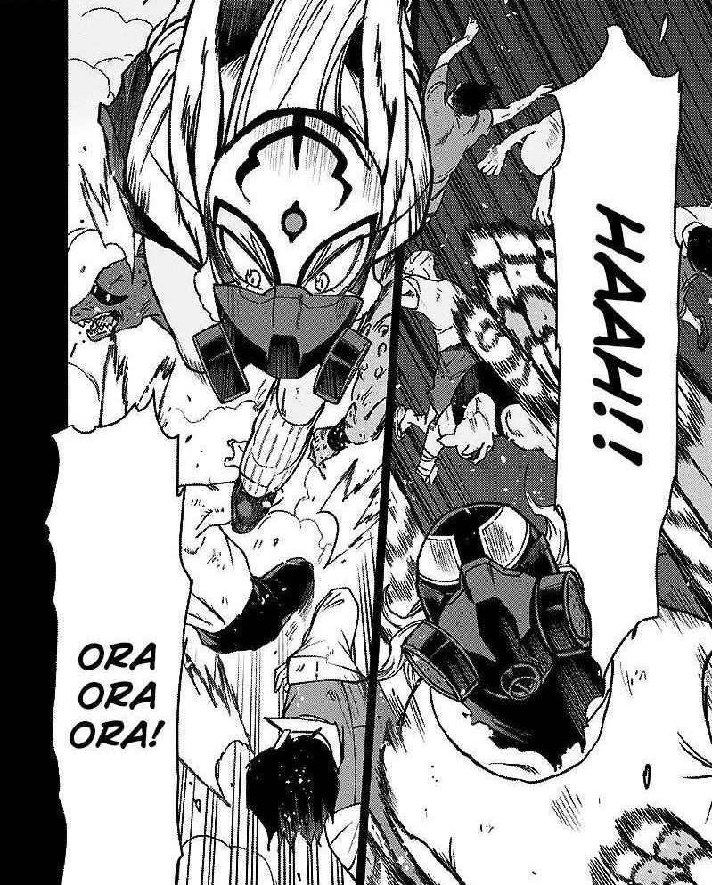 Chapter 90 - halaman 7