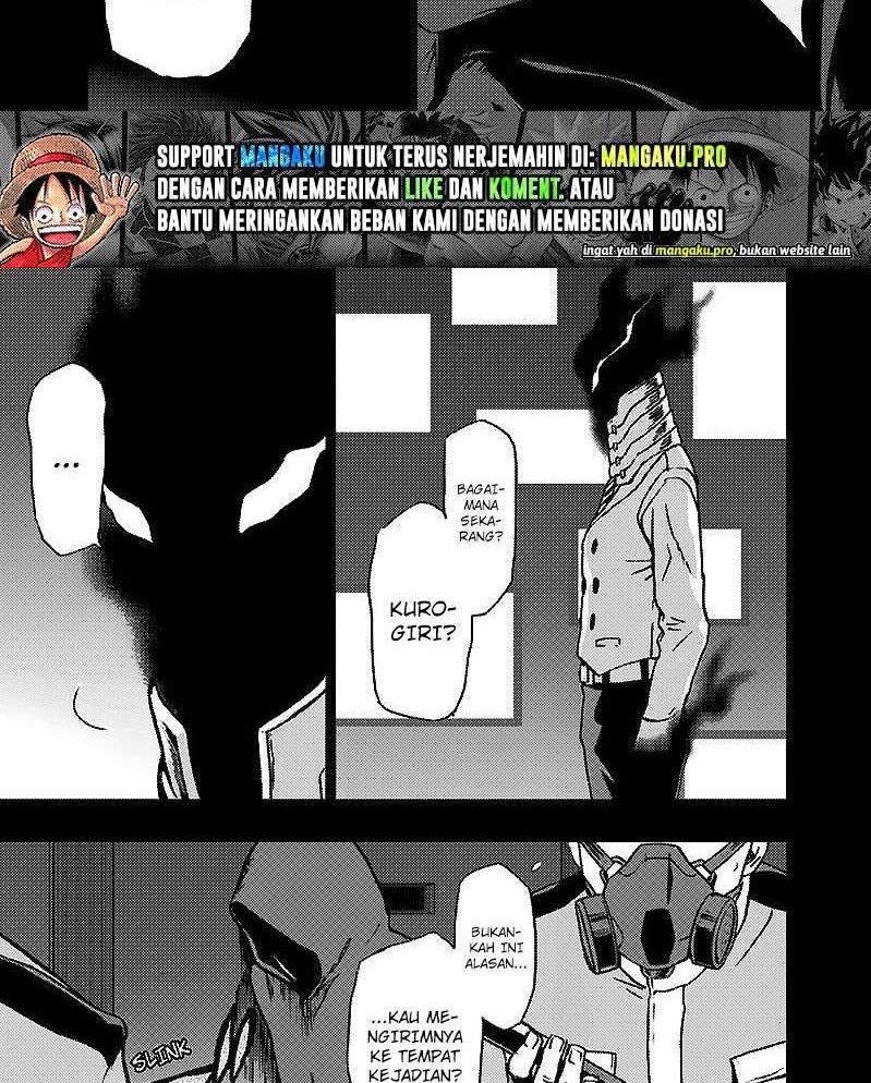 Chapter 90 - halaman 9
