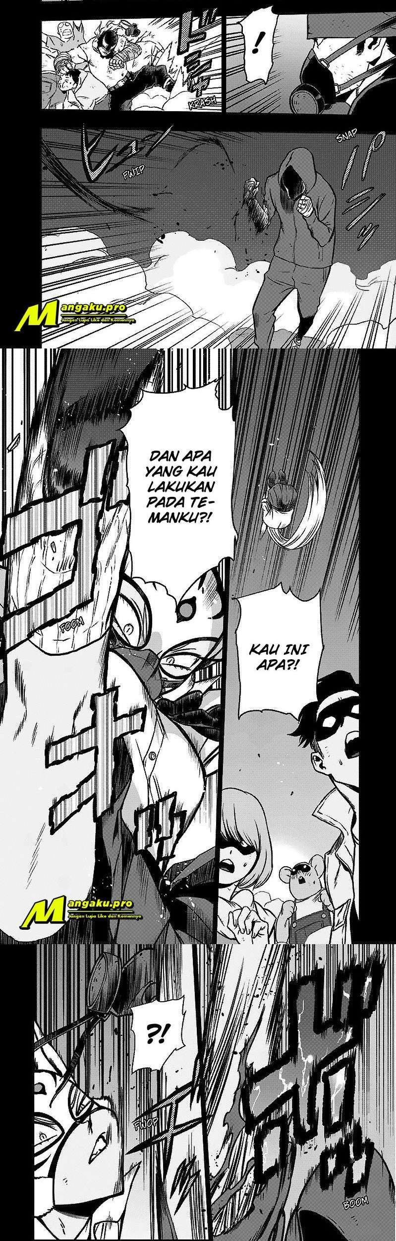 Chapter 90 - halaman 12