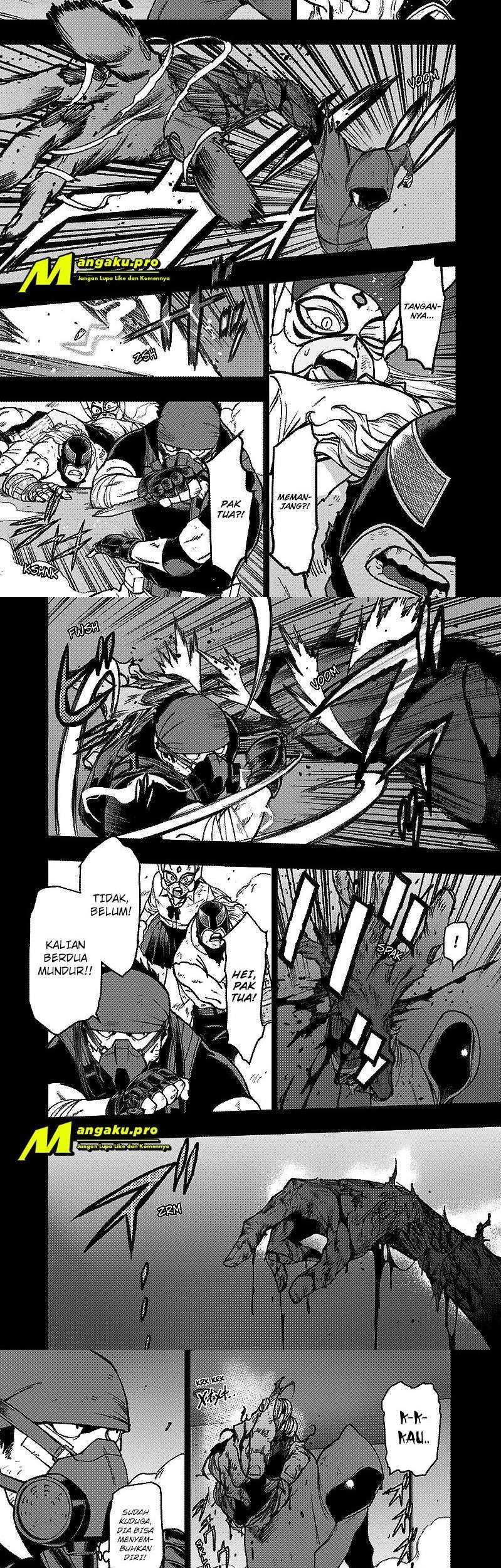 Chapter 90 - halaman 14