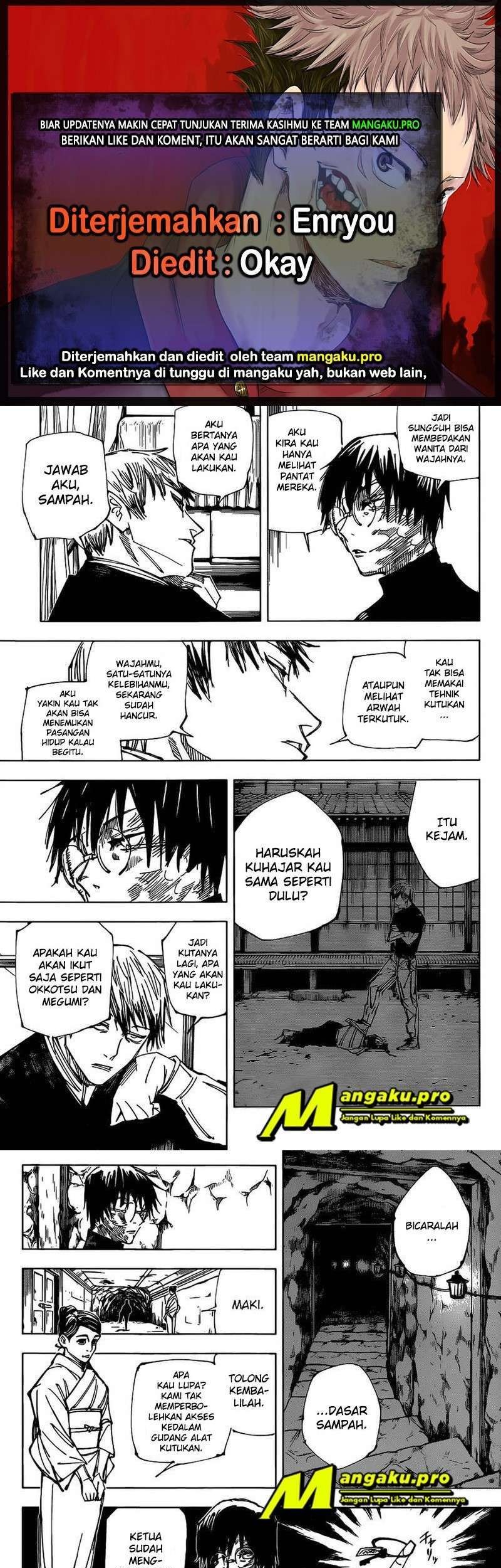 Chapter 148 - halaman 2