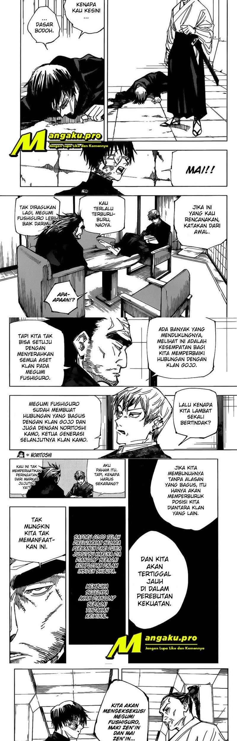 Chapter 148 - halaman 6