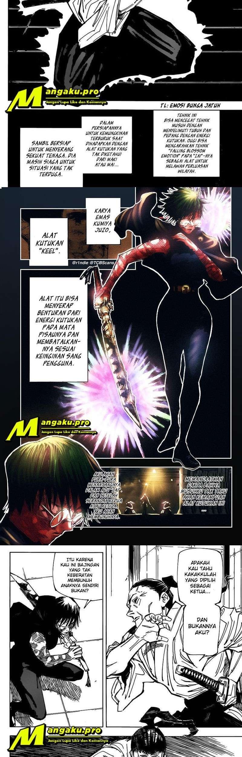 Chapter 148 - halaman 8