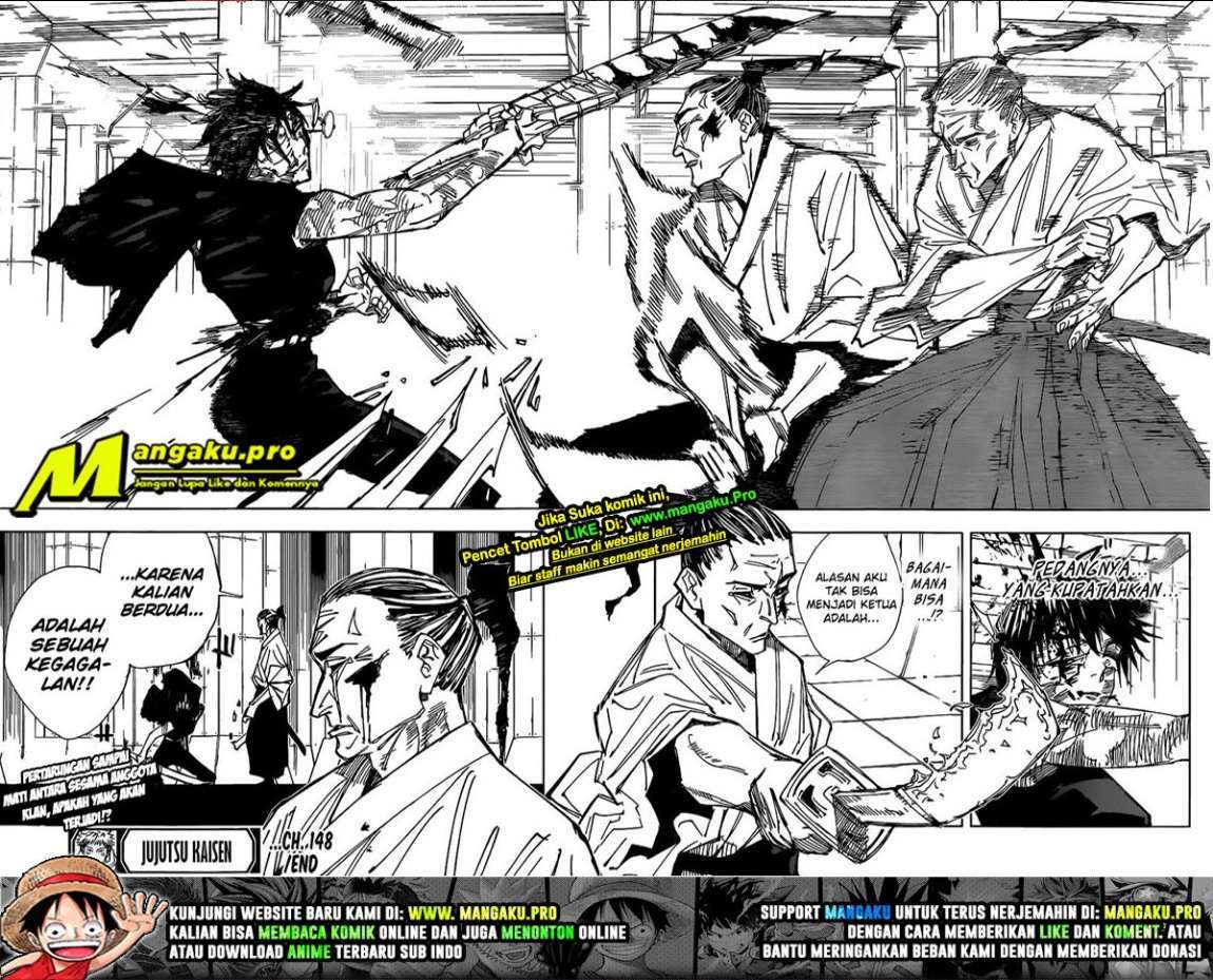 Chapter 148 - halaman 12