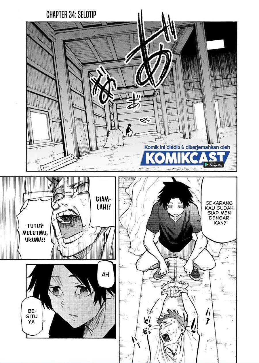 Chapter 34 - halaman 2