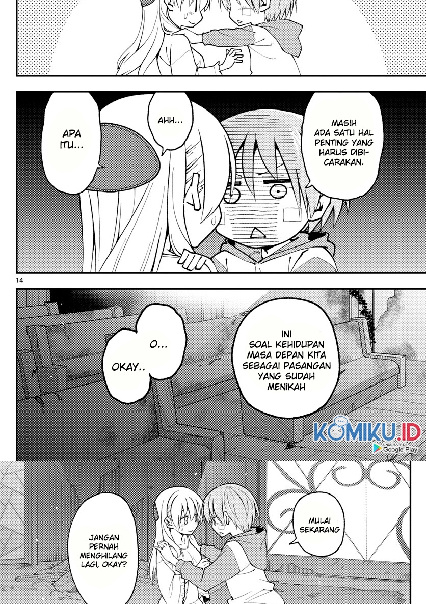 Chapter 148 - halaman 17