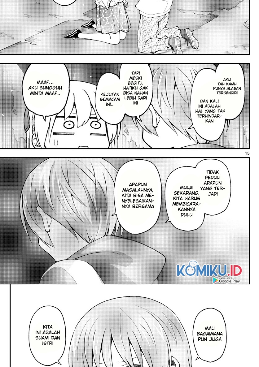 Chapter 148 - halaman 18