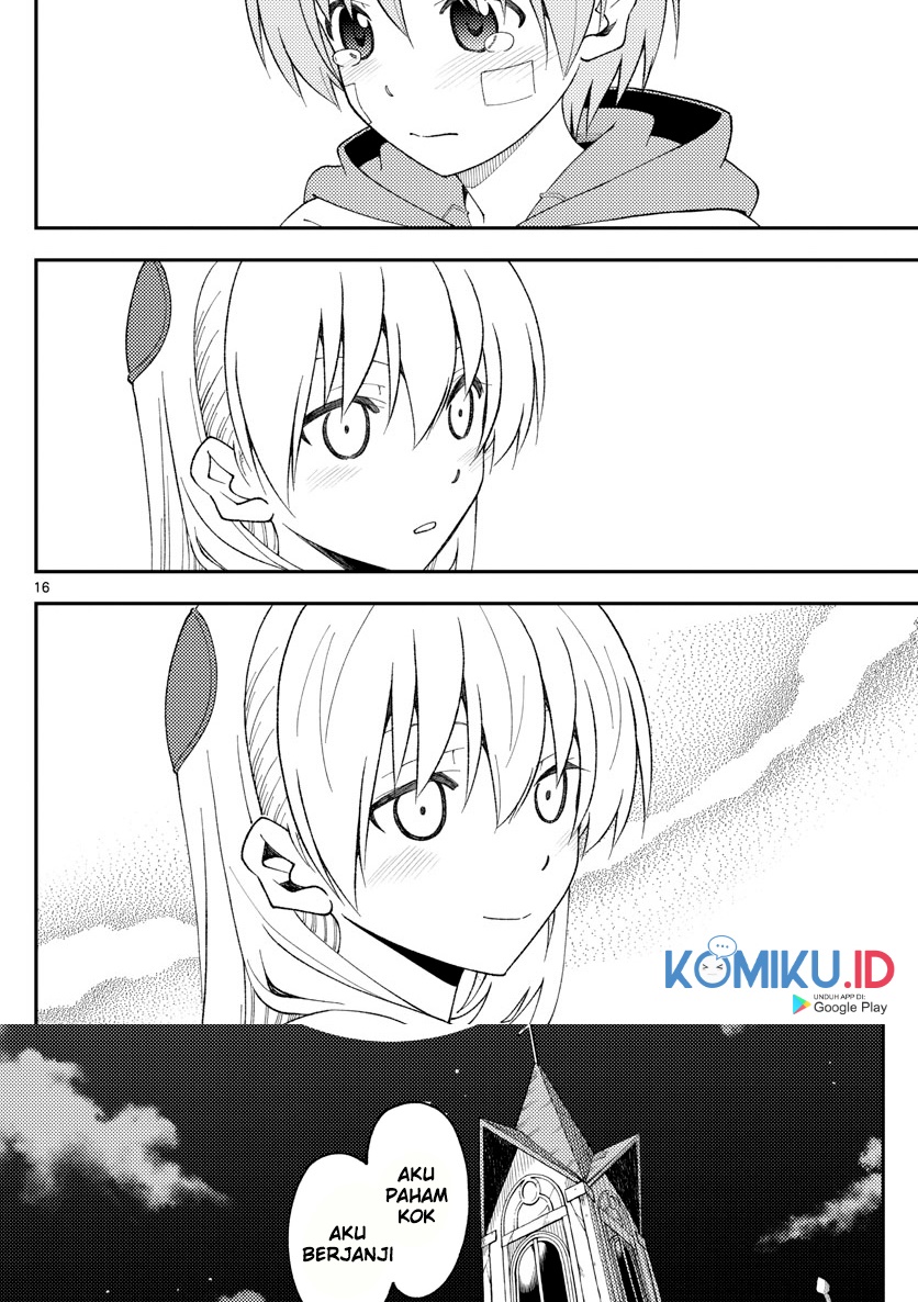Chapter 148 - halaman 19