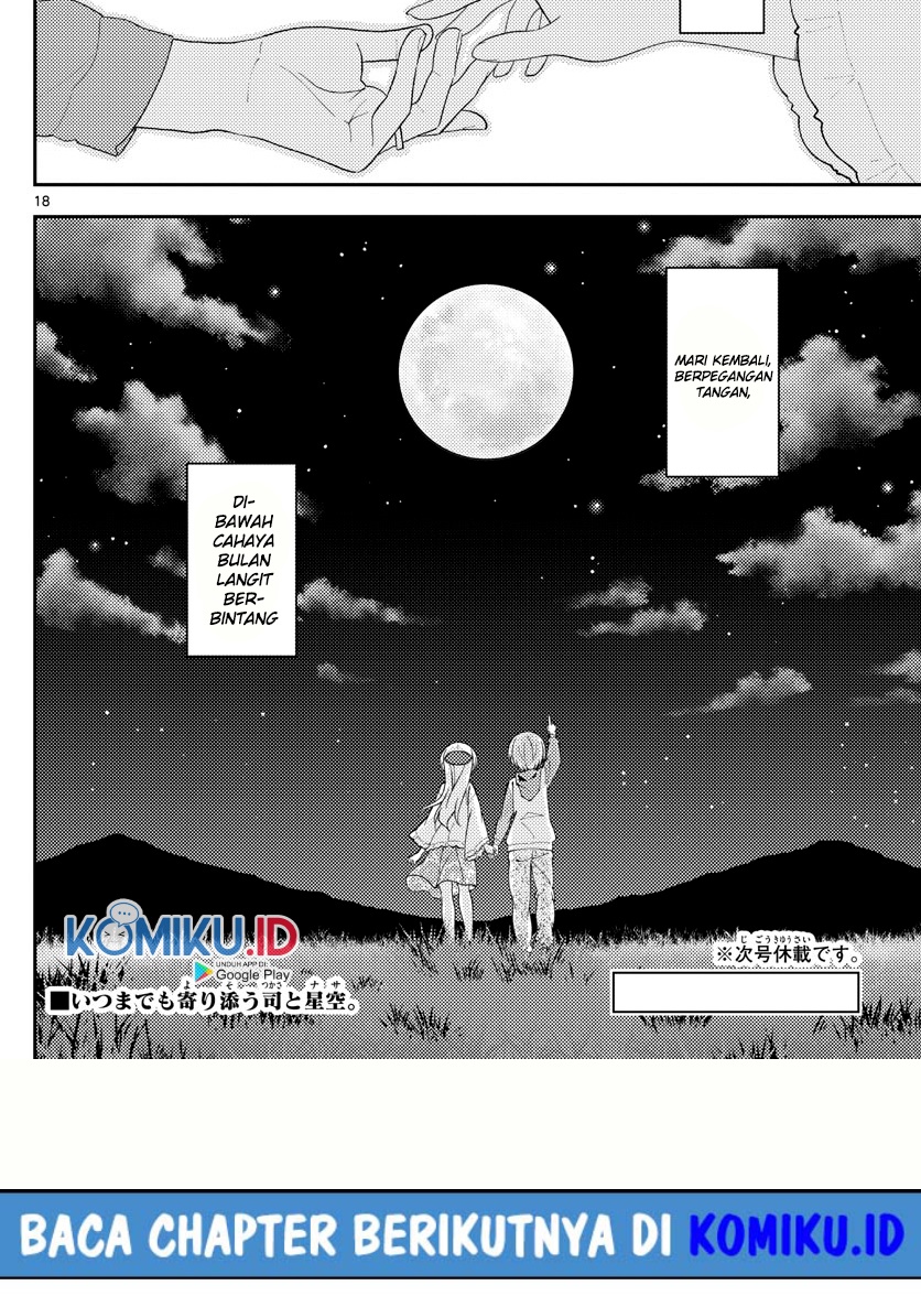 Chapter 148 - halaman 21