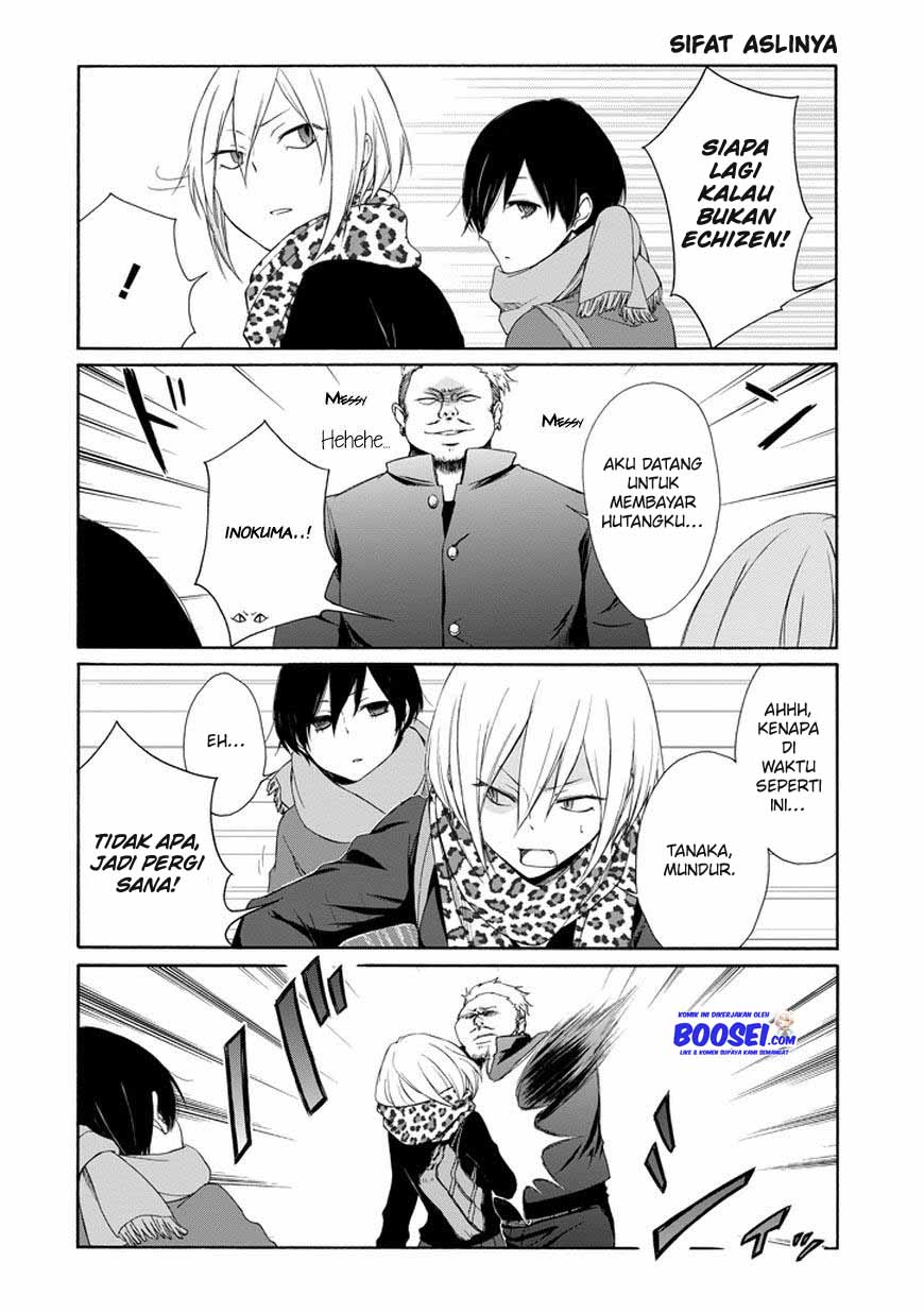 Chapter 33 - halaman 9