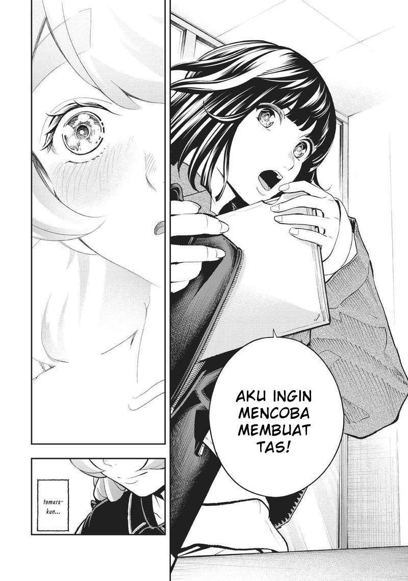 Chapter 108 - halaman 22