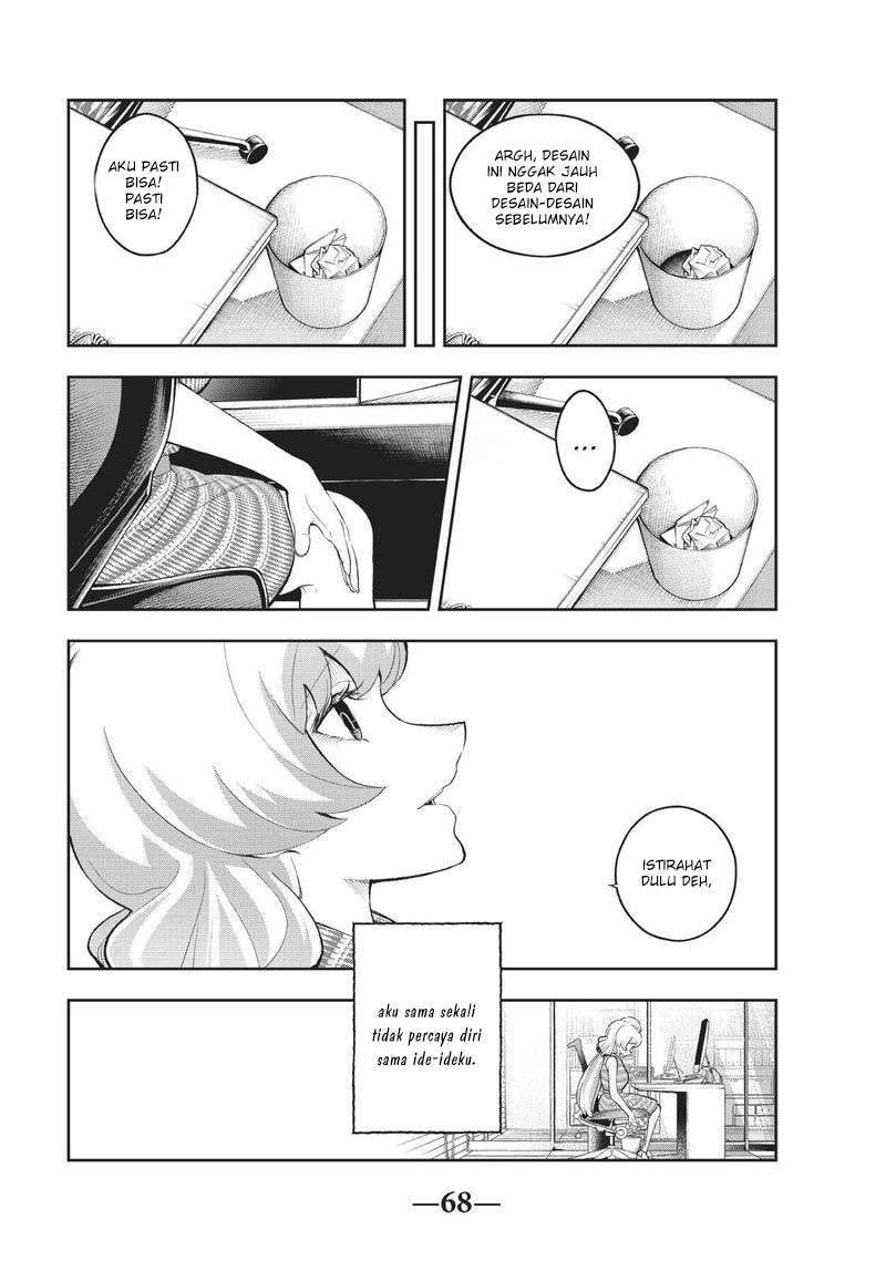 Chapter 108 - halaman 8