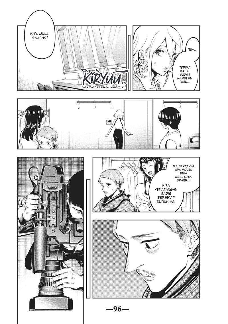 Chapter 109 - halaman 15
