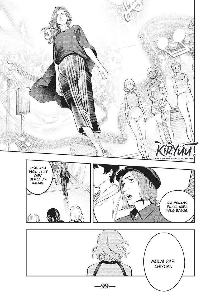 Chapter 109 - halaman 18