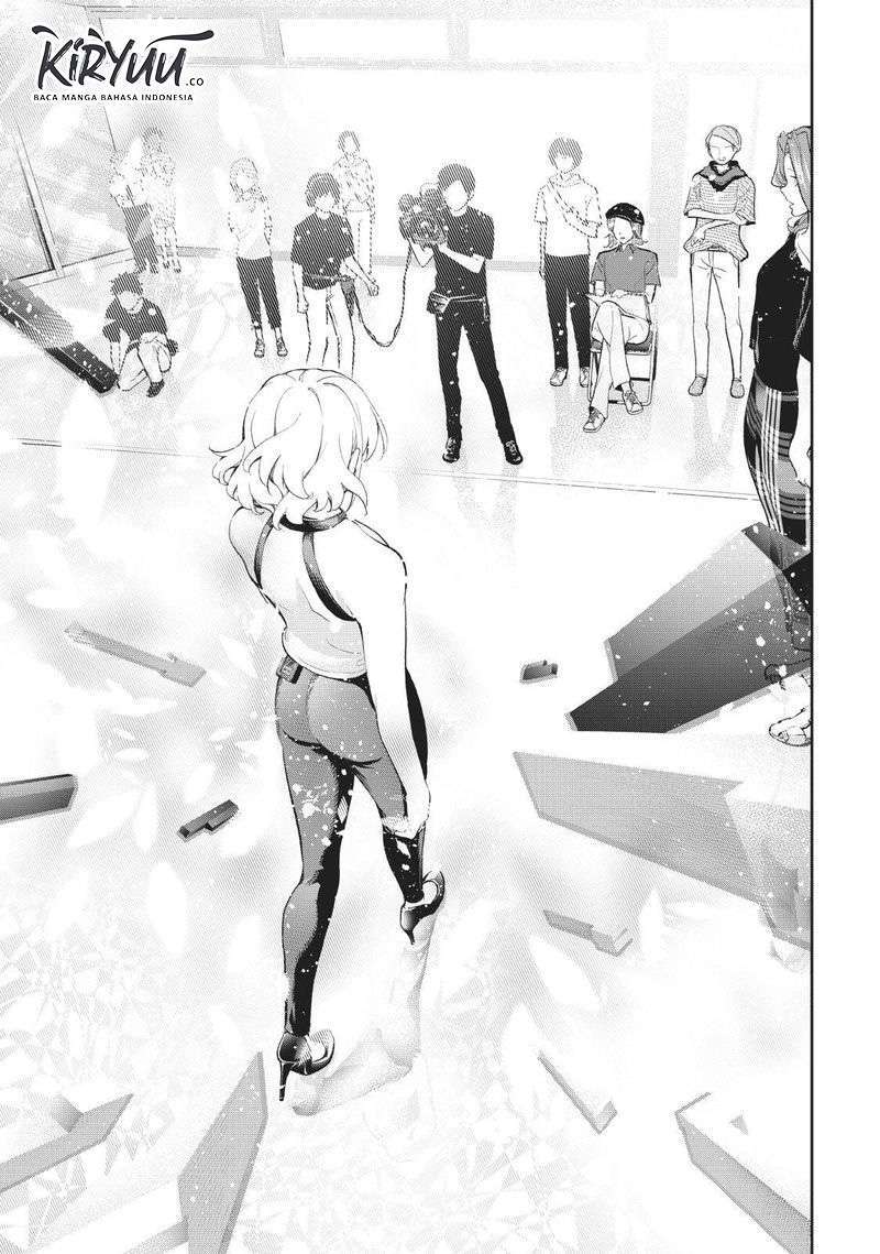 Chapter 109 - halaman 20
