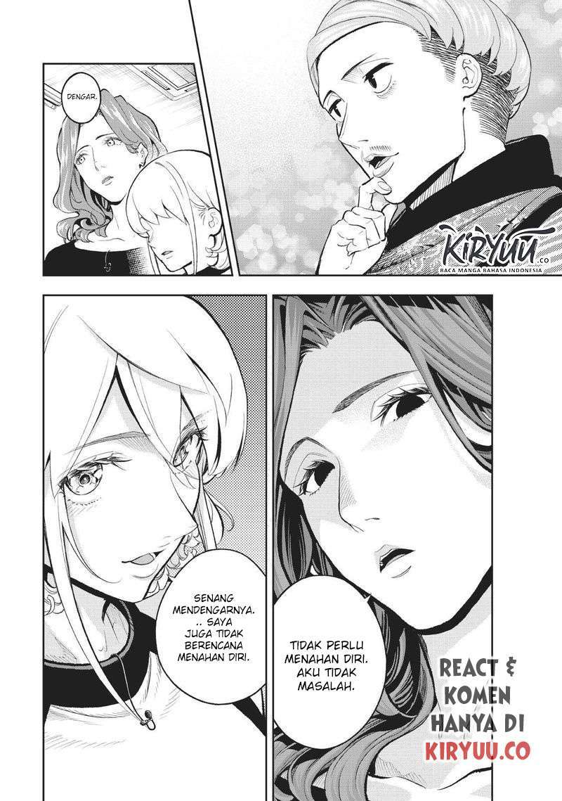 Chapter 109 - halaman 24