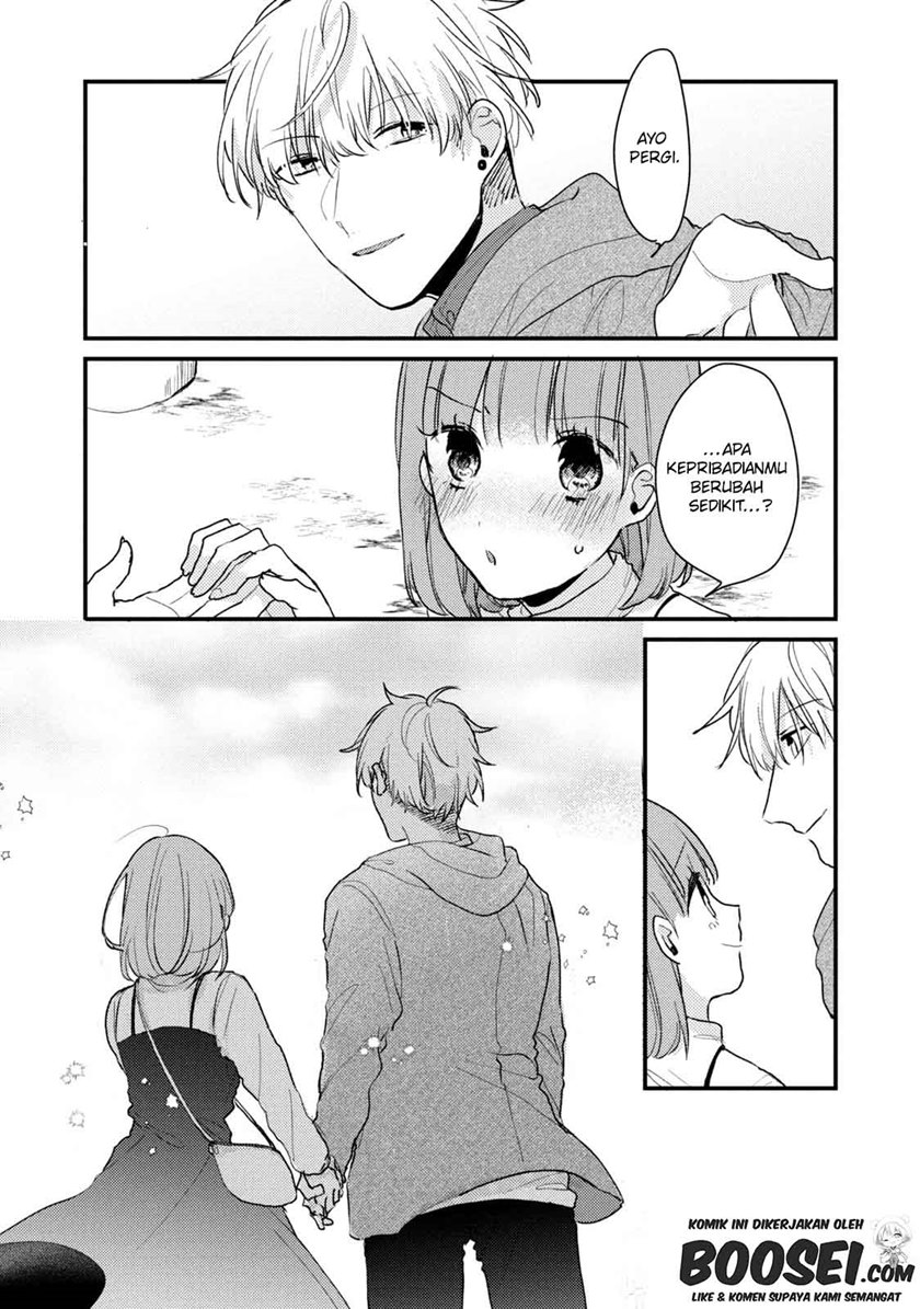 Chapter 51 - halaman 22