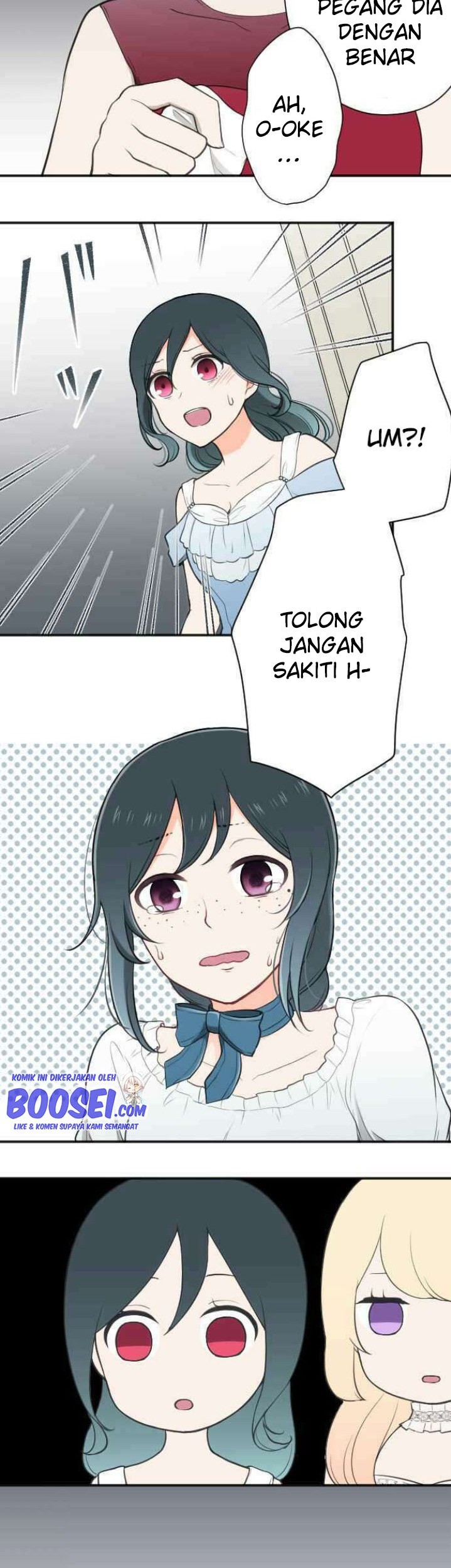 Chapter 105 - halaman 22