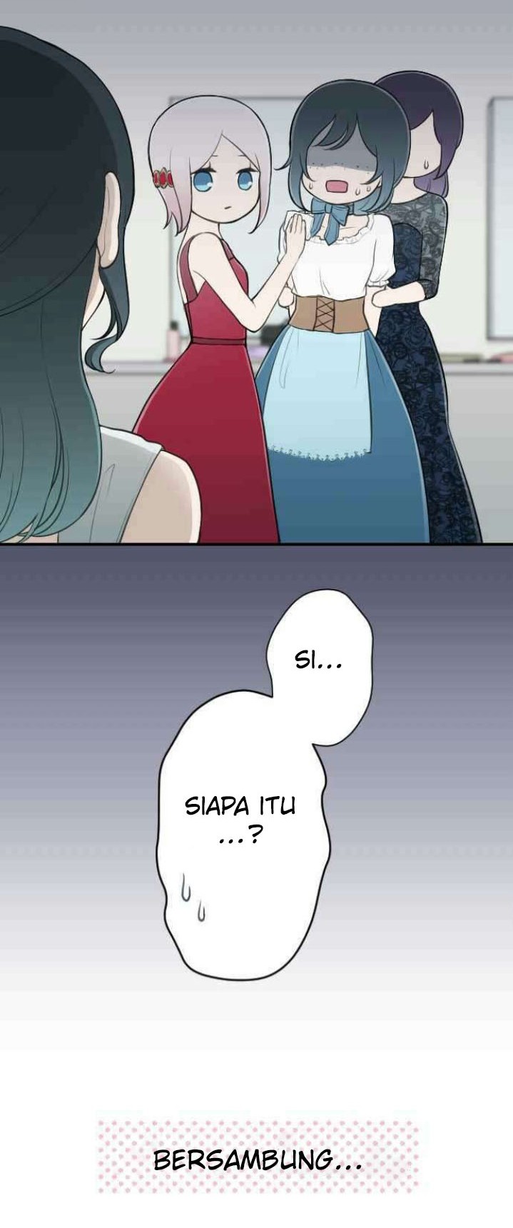 Chapter 105 - halaman 23