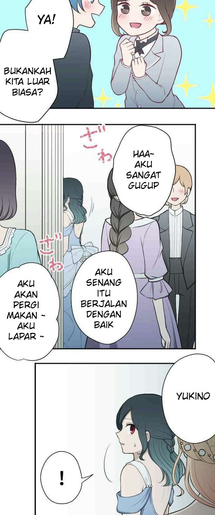 Chapter 105 - halaman 17