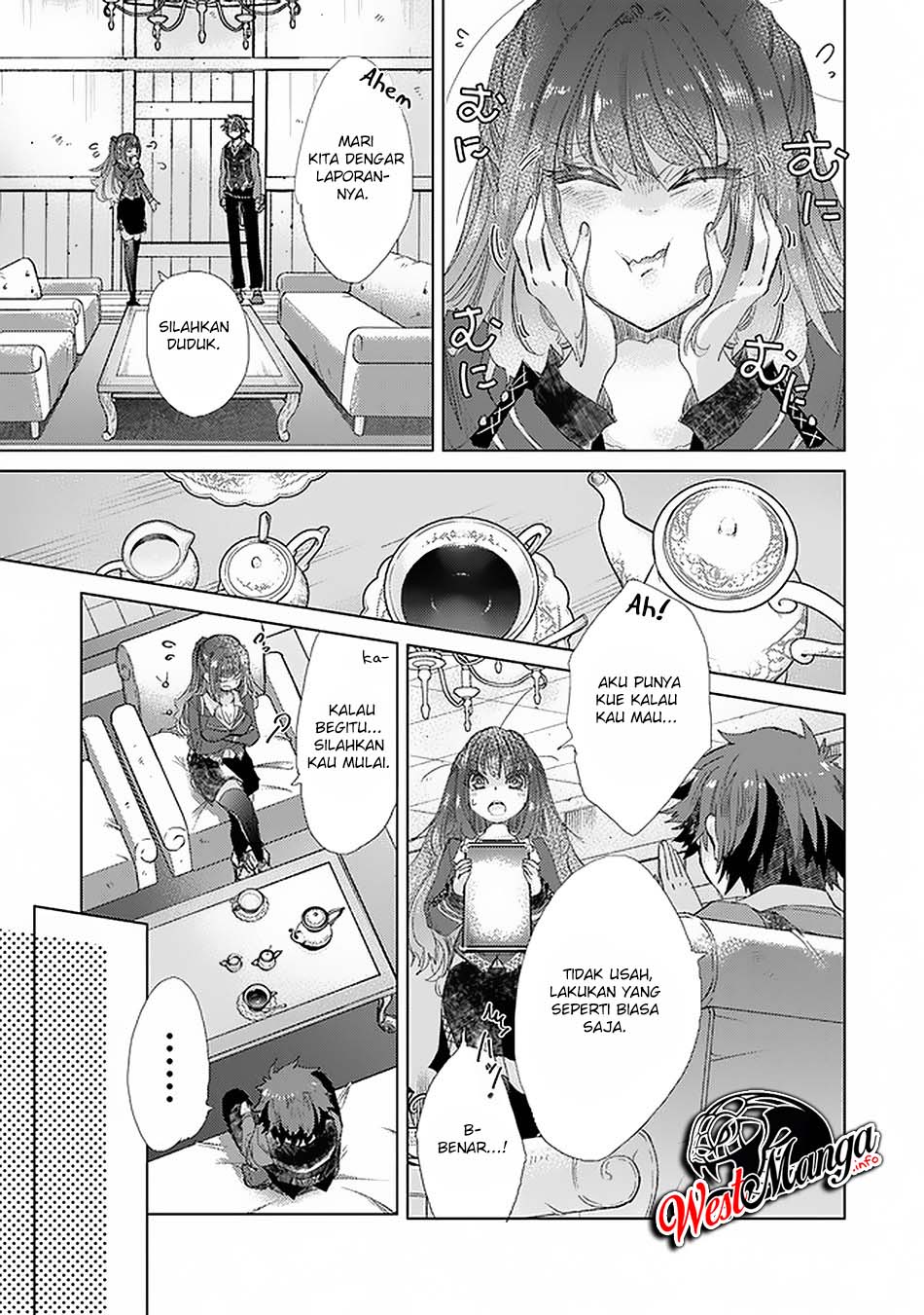 Chapter 18 - halaman 34