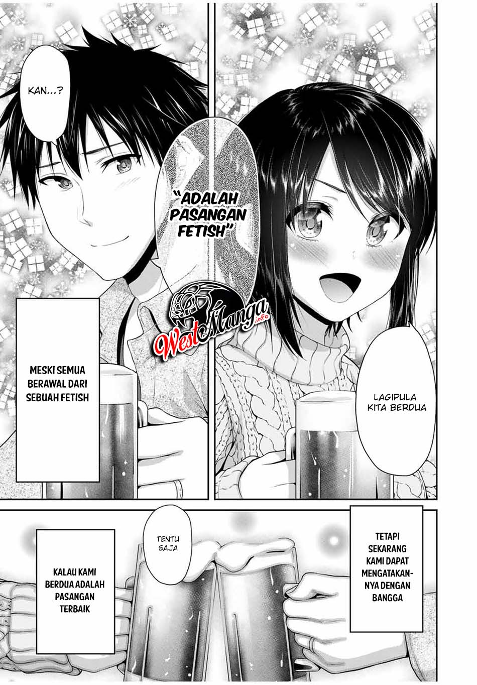 Chapter 73 - halaman 5