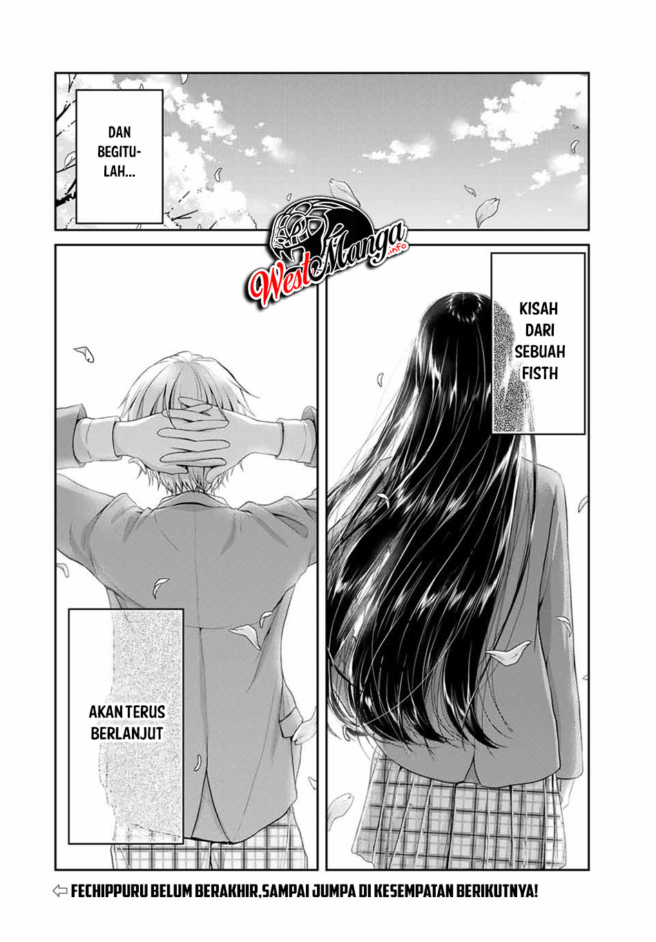 Chapter 73 - halaman 6