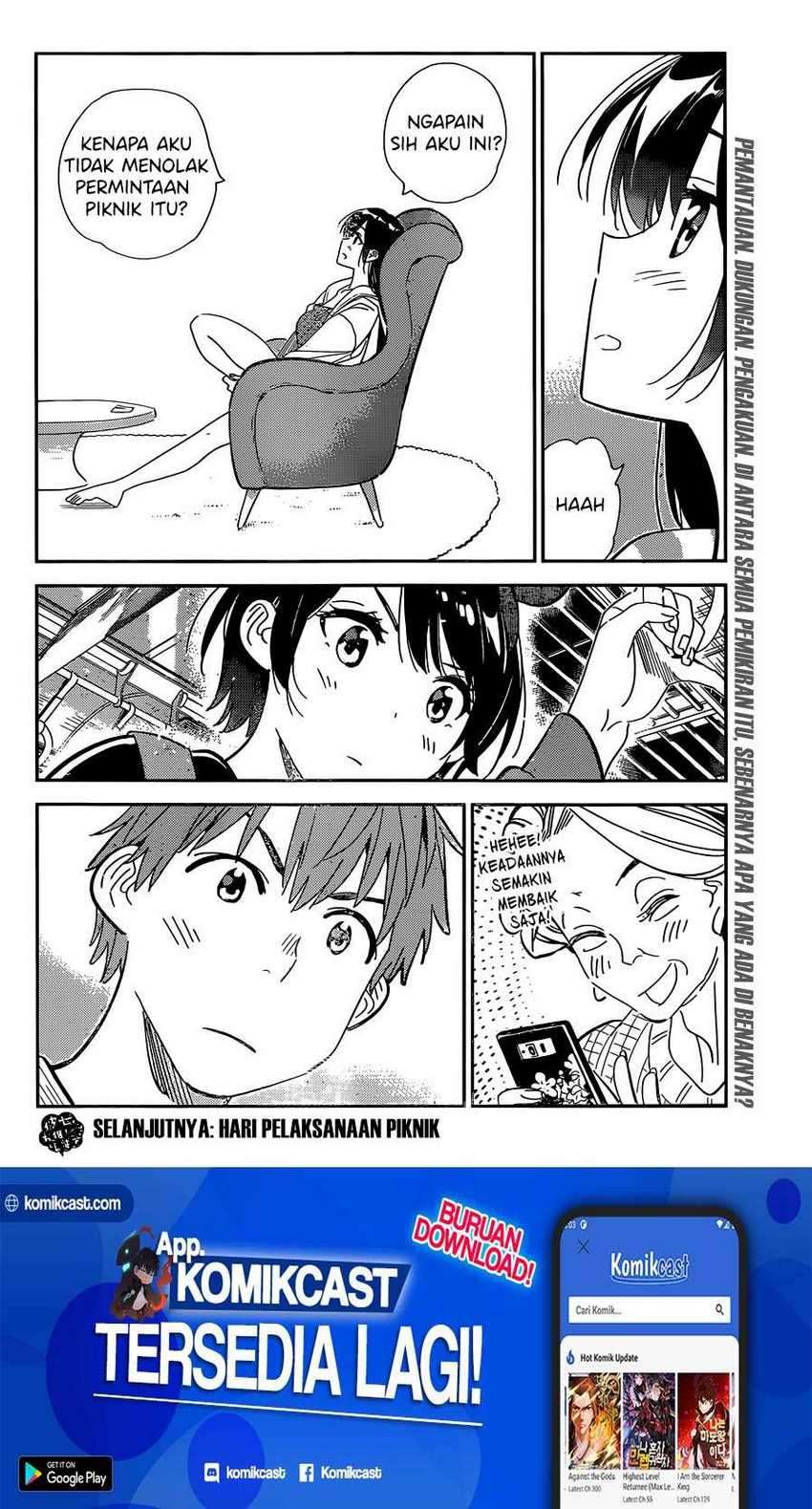 Chapter 187 - halaman 21