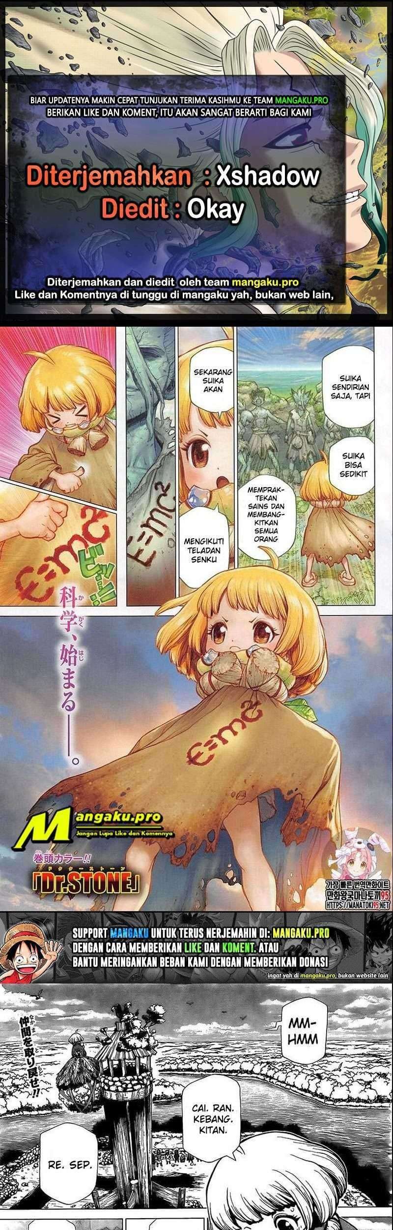 Chapter 196 - halaman 2