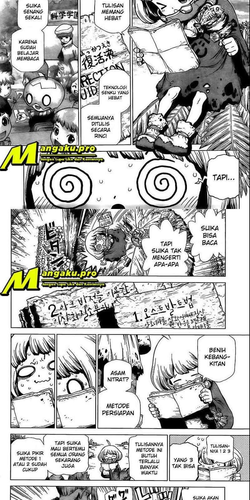 Chapter 196 - halaman 3